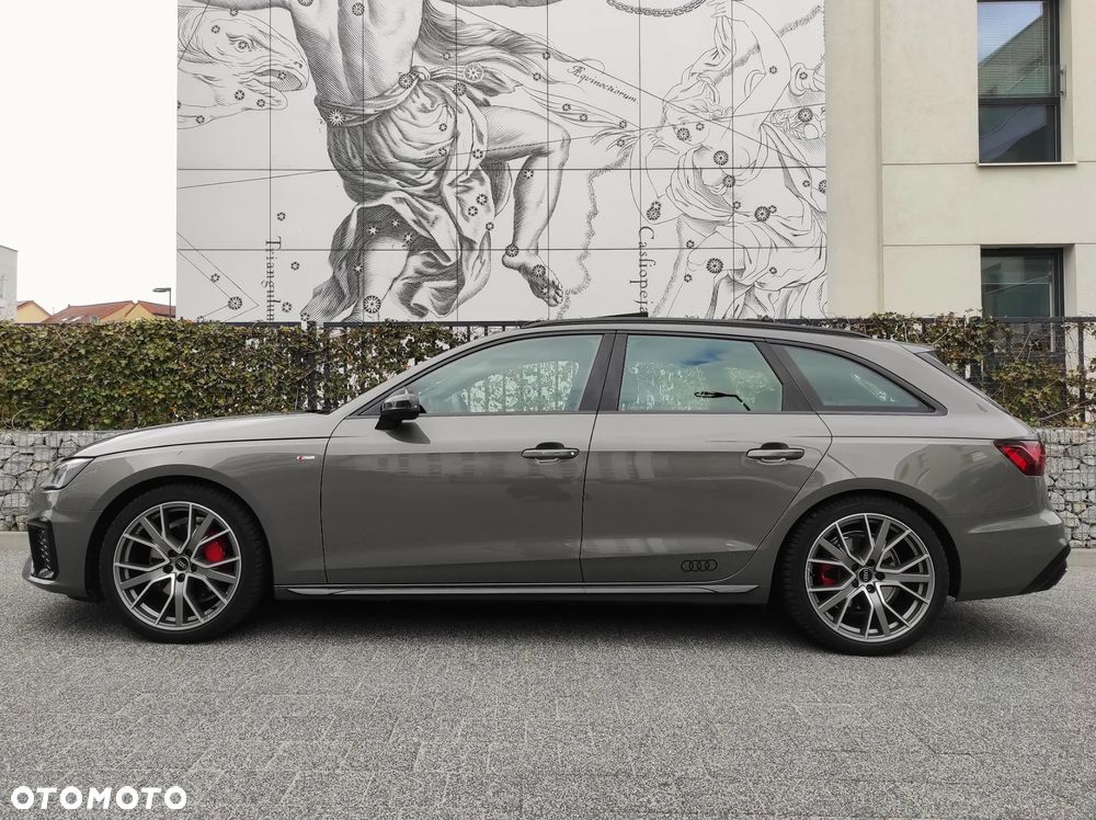 Audi A4 - 7