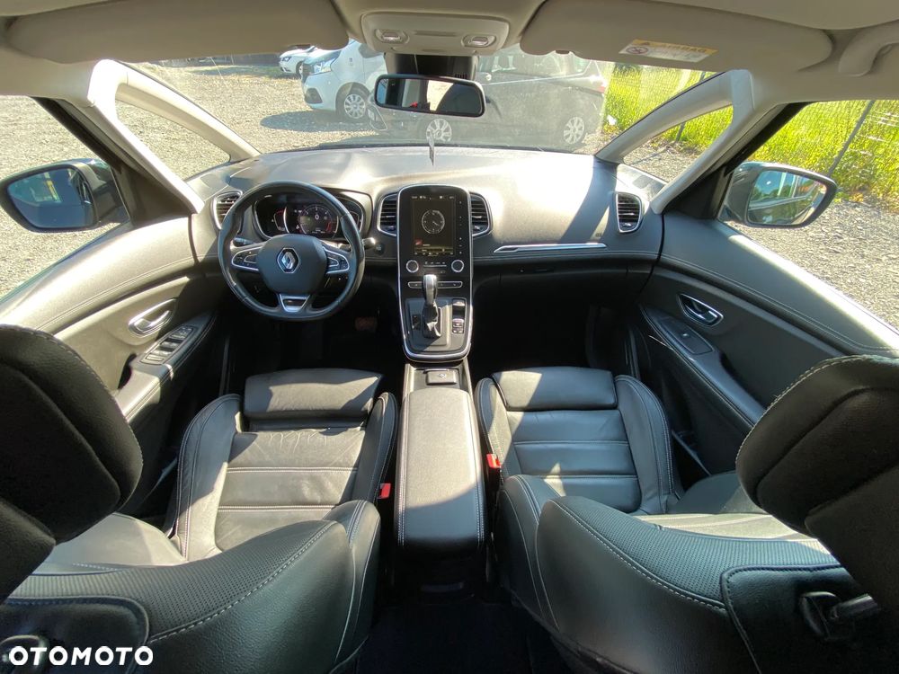 Renault Scenic - 12