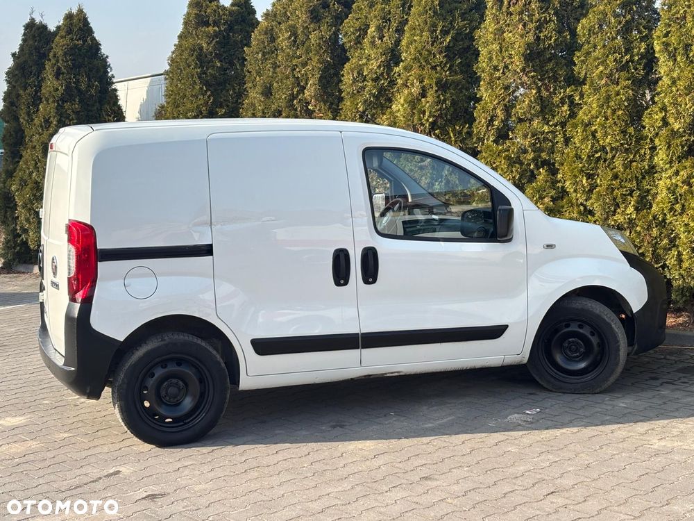 Fiat Fiorino - 8