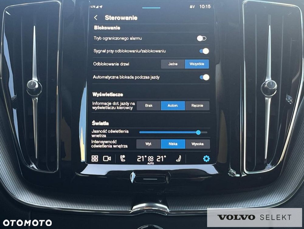 Volvo XC 60 - 21