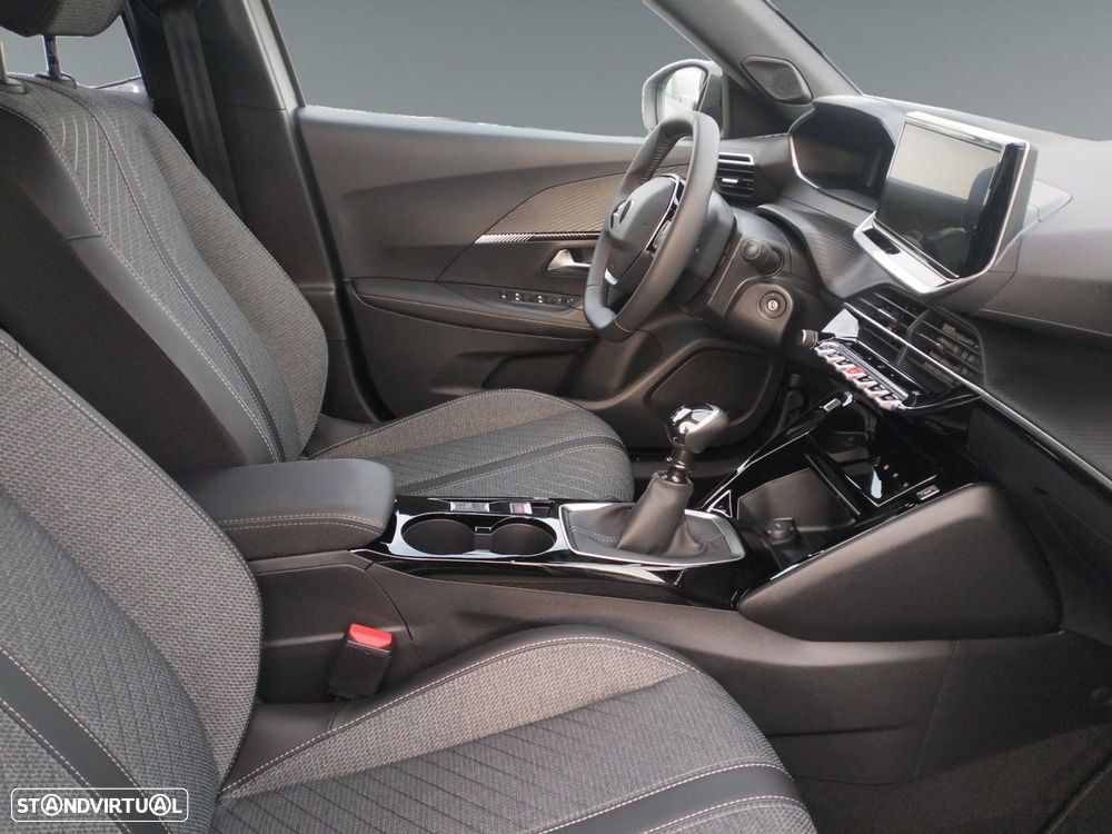 Peugeot 2008 1.2 PureTech Allure - 15