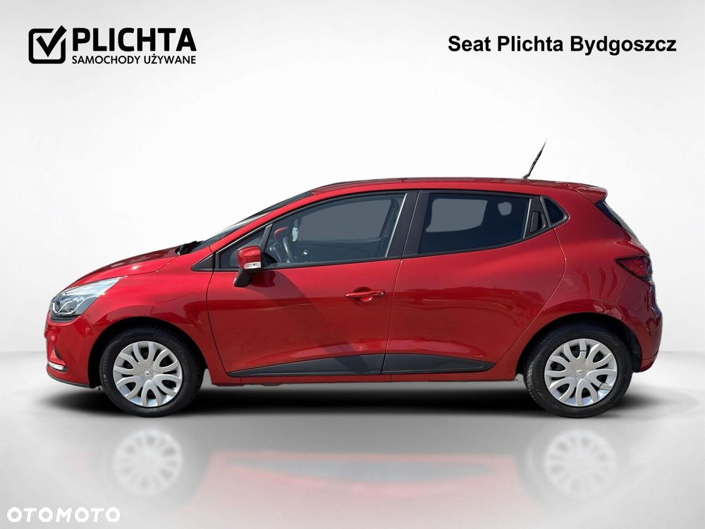 Renault Clio 0.9 Energy TCe Alize - 3