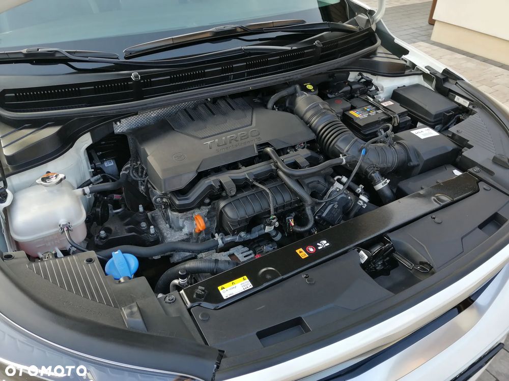 Kia Stonic 1.0 T-GDI MHEV L Business Line - 31