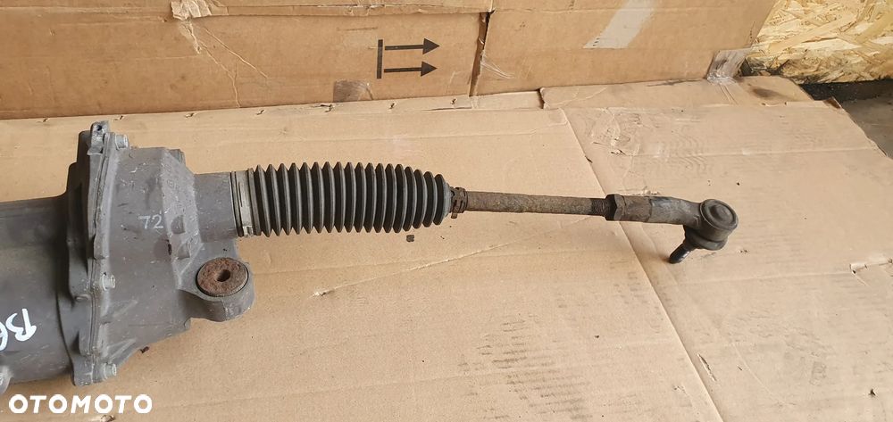 Maglownica przekładnia kierownicza VW Passat B6 5N1909144K 3C1423050K - 4