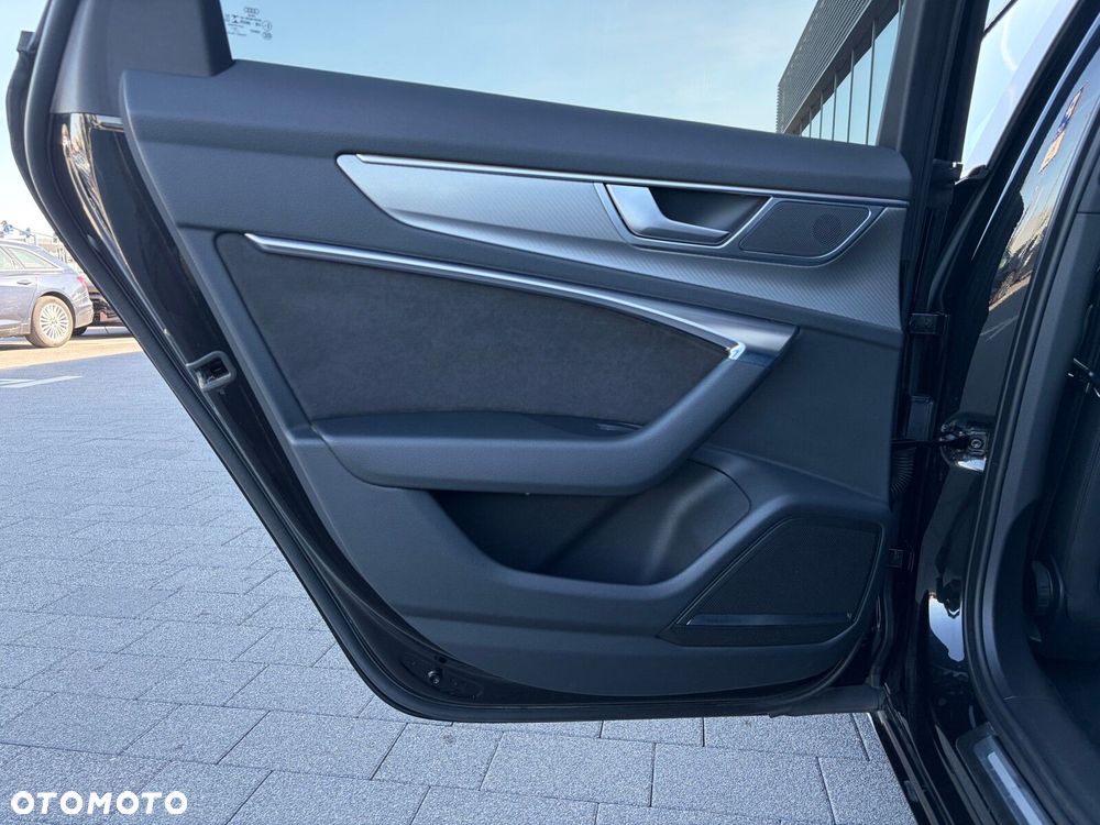 Audi A6 Avant 40 TDI mHEV Sport S tronic - 22