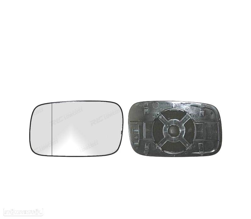 VIDRO BASE ESQUERDA VOLKSWAGEN VW CADDY 96-04 - 1