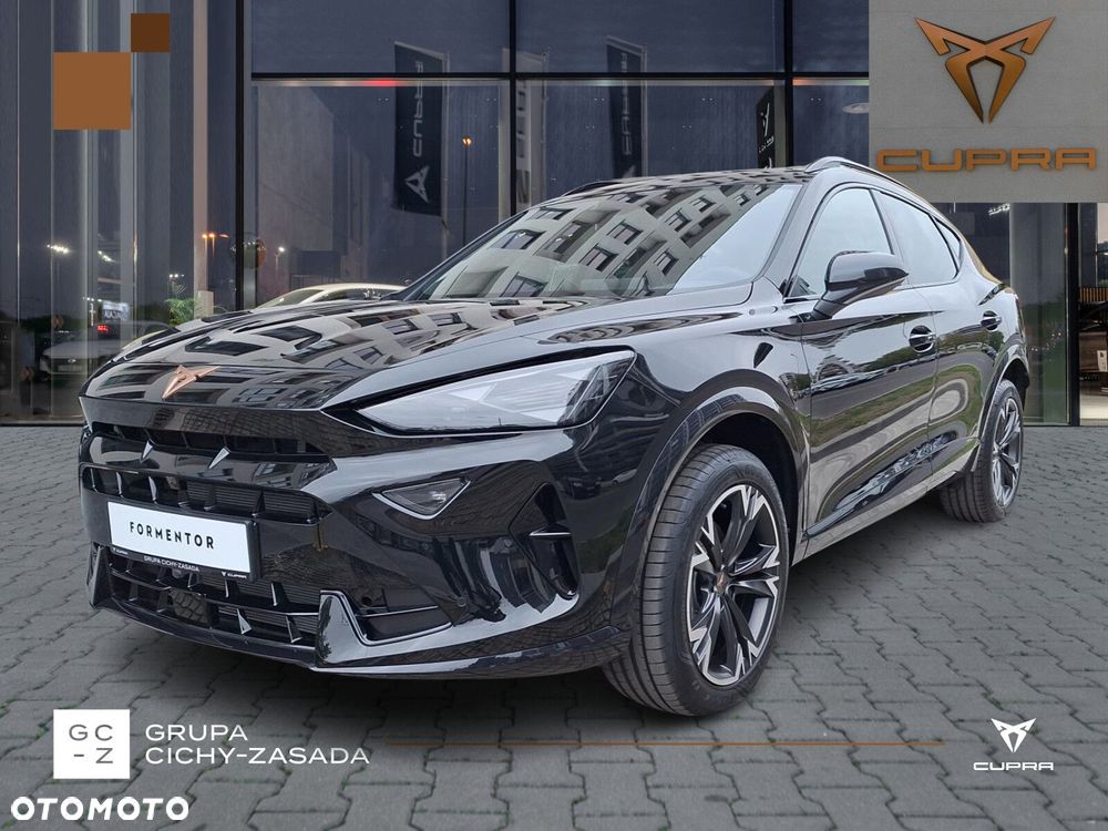 Cupra Formentor - 2