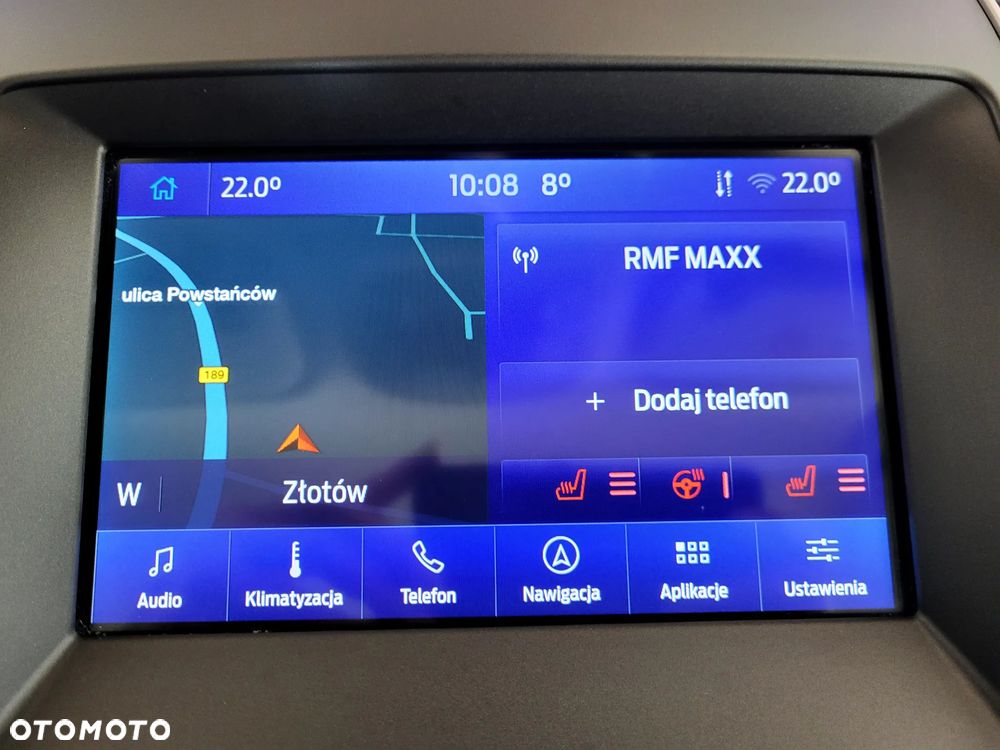 Ford S-Max 2.0 EcoBlue Titanium - 23