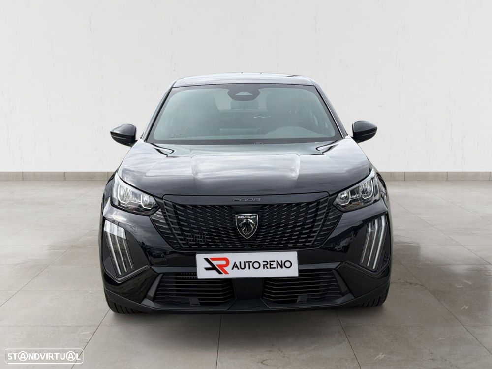 Peugeot 2008 1.2 PureTech Style - 7