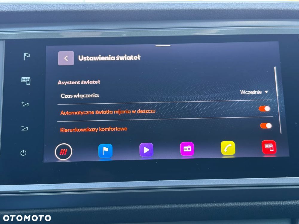 Cupra Ateca 2.0 TSI 4Drive VZ DSG - 35