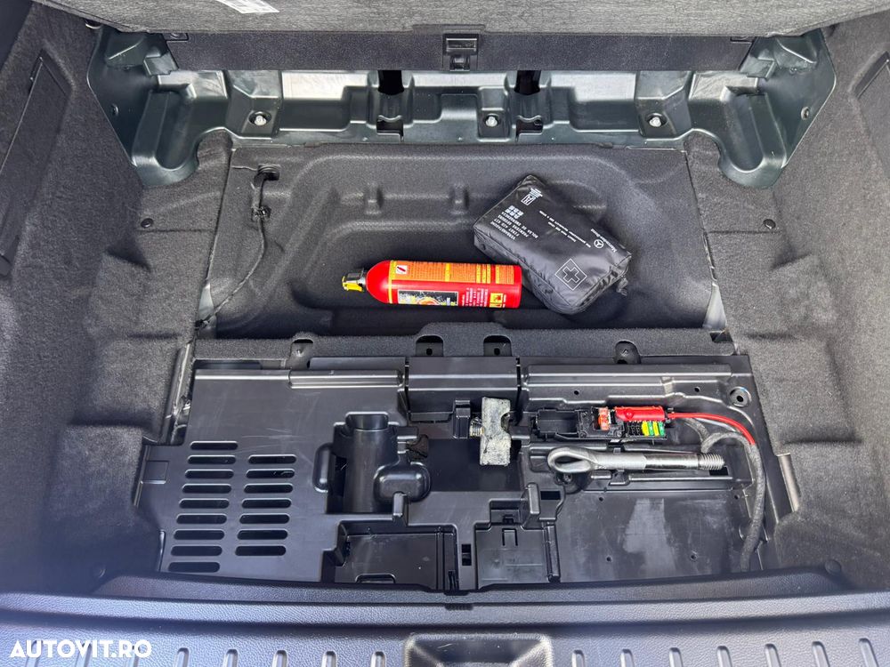 Mercedes-Benz GLB 200 Aut. - 19