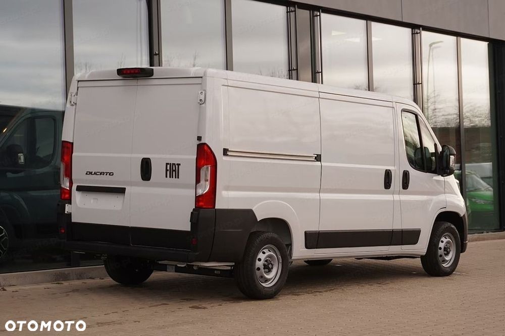 Fiat Ducato 3t L2H1 2.2 120KM - 5