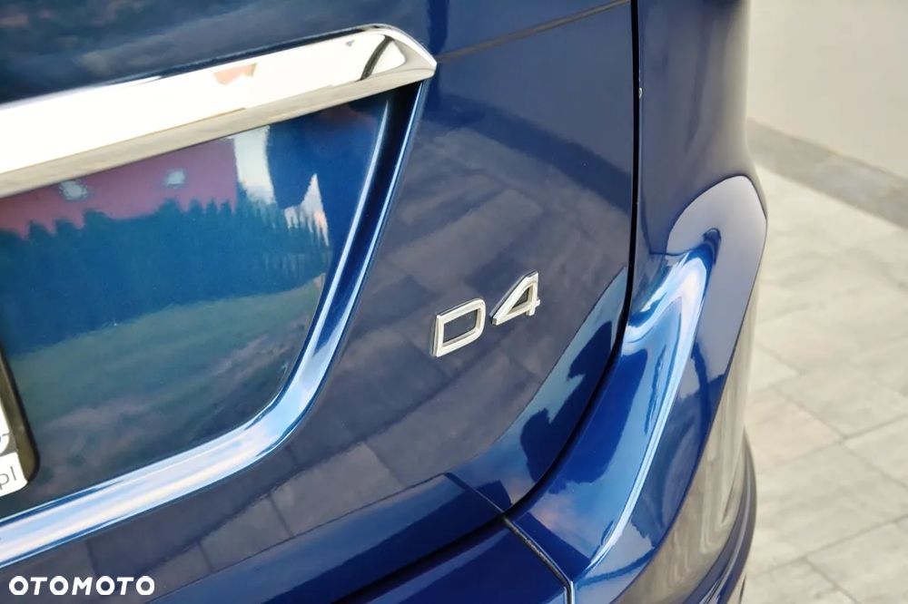 Volvo XC 60 D4 Geartronic Ocean Race - 21
