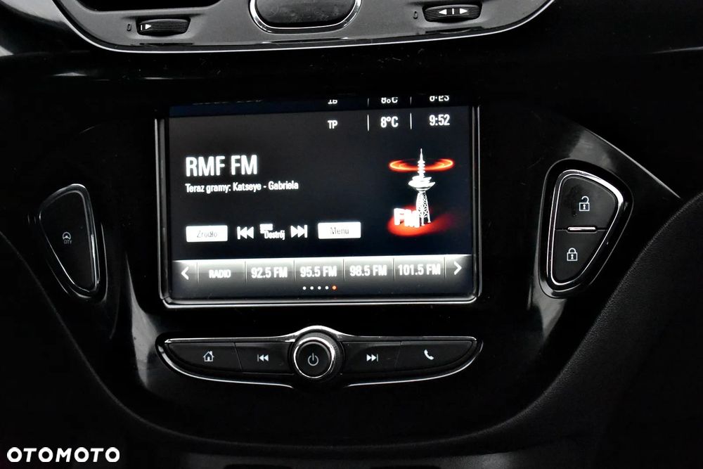 Opel Corsa 1.4 16V Selection 110 Jahre - 26