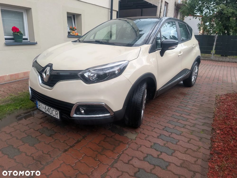 Renault Captur 0.9 Energy TCe Night&Day - 2