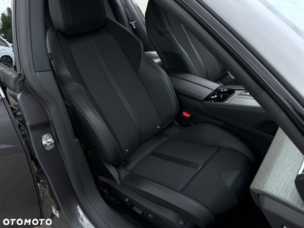 Peugeot 508 1.5 BlueHDi GT Line S&S EAT8 - 35