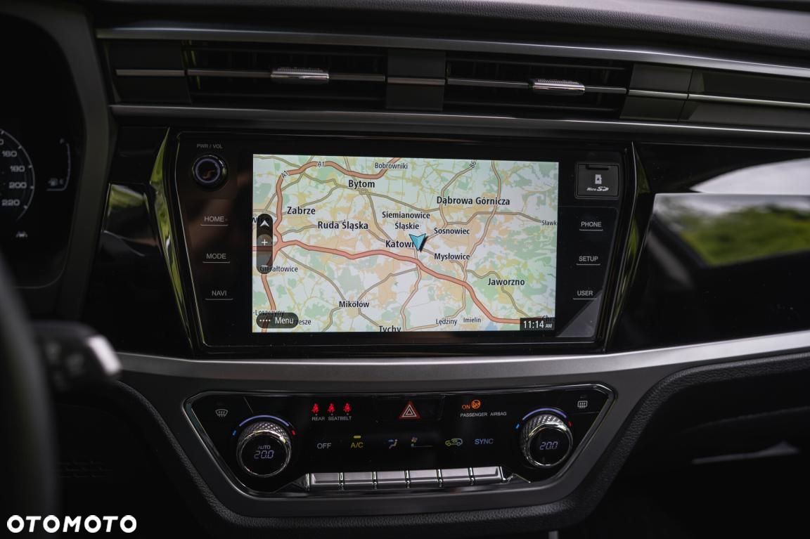 SsangYong/KGM Korando - 18