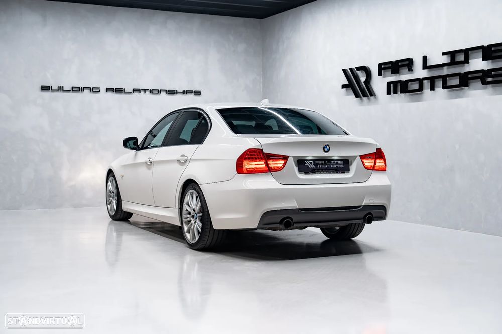 BMW 335 i - 9