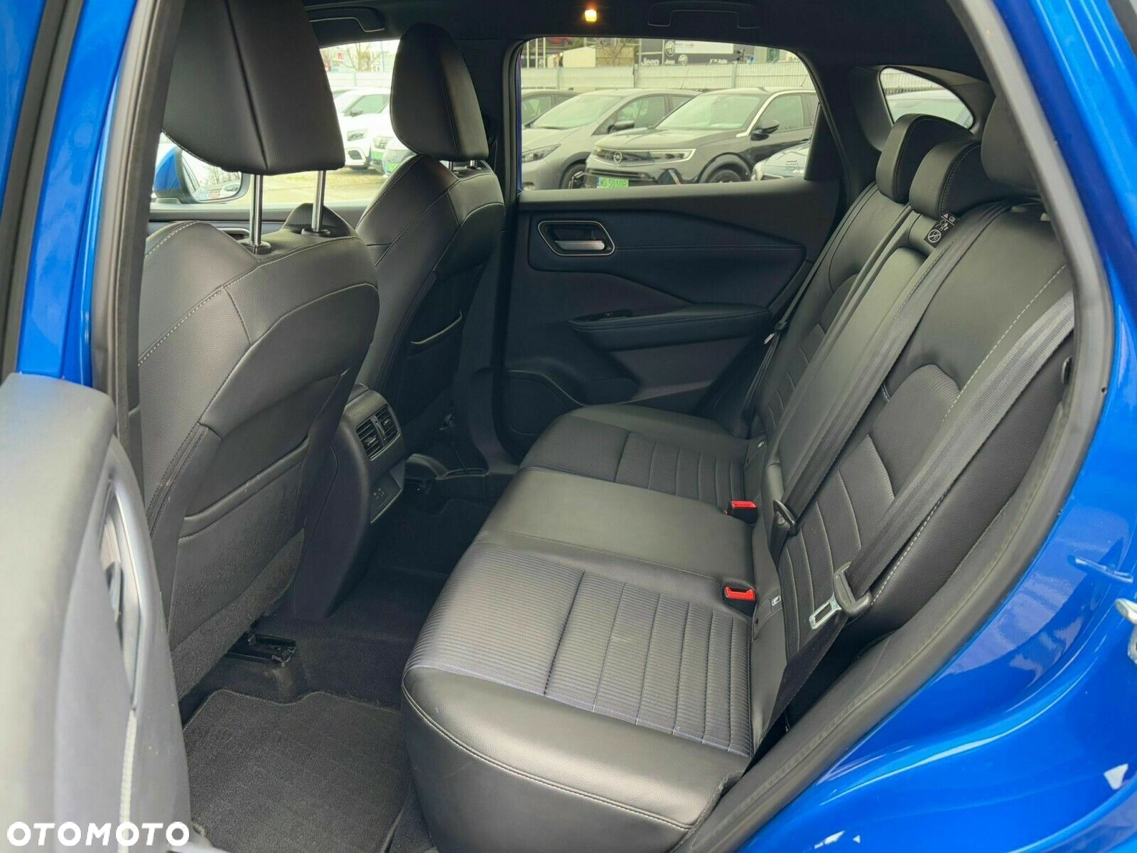 Nissan Qashqai - 11