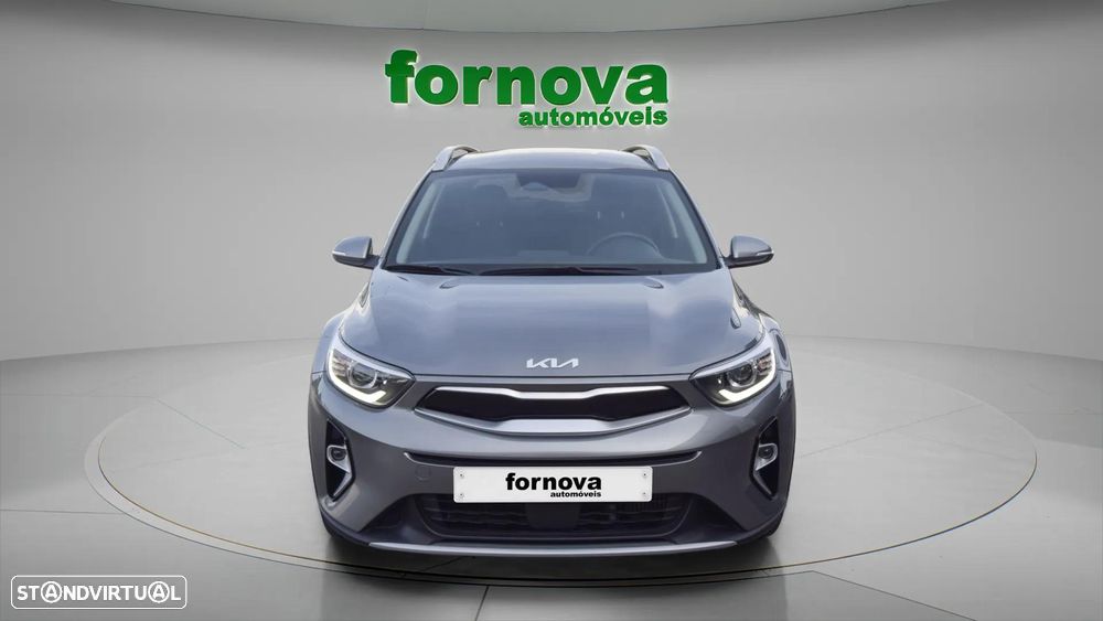 Kia Stonic 1.0 T-GDI Drive - 2