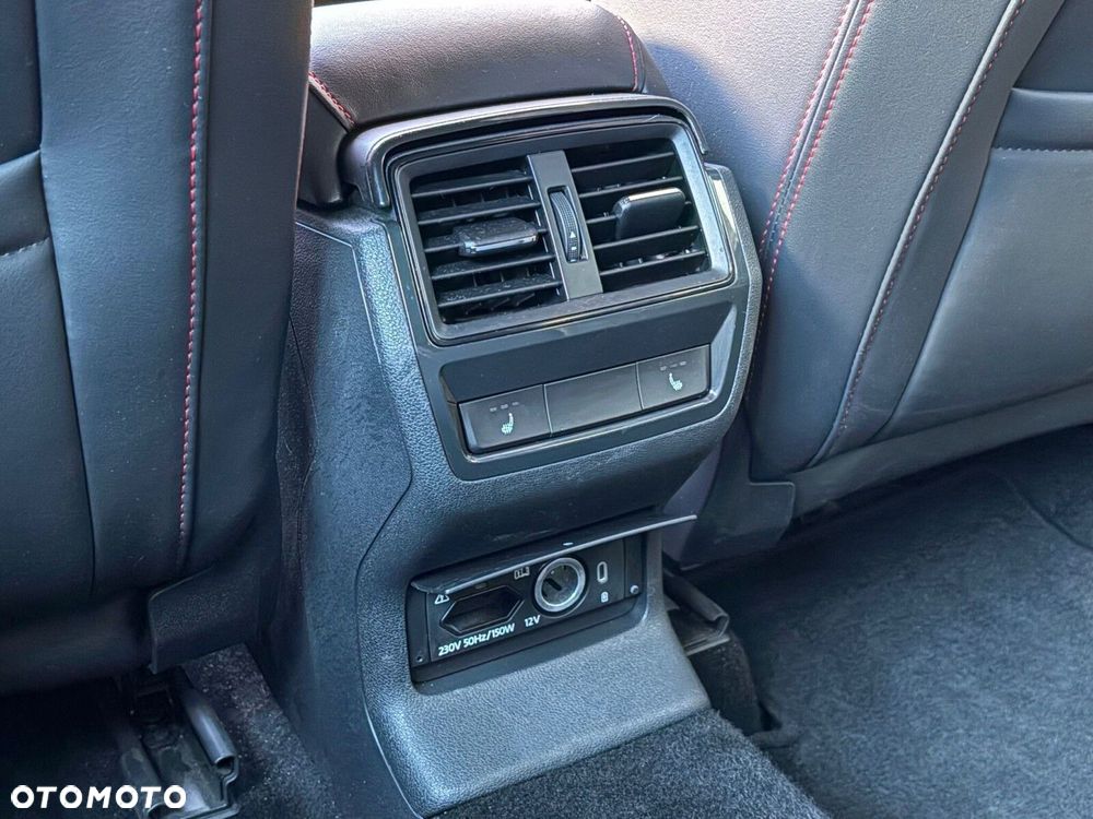 Skoda Kodiaq 2.0 TSI 4x4 RS DSG - 18