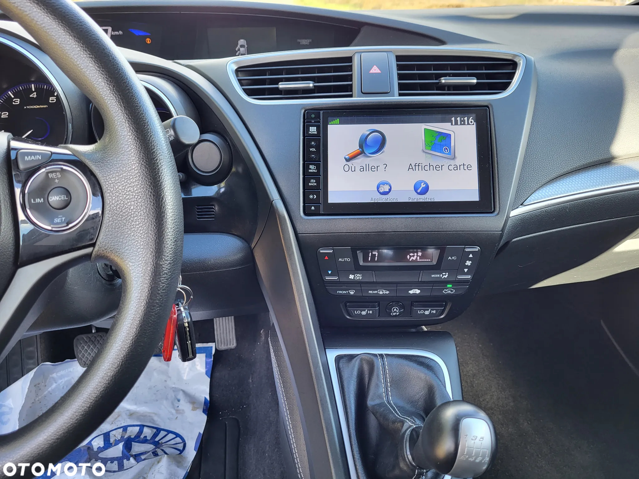 Honda Civic - 14