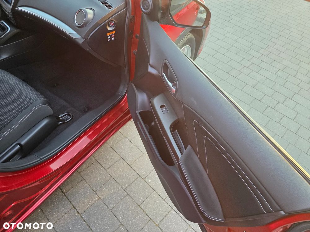 Honda Civic 1.6 i-DTEC Elegance (ADAS / Connect+) - 19