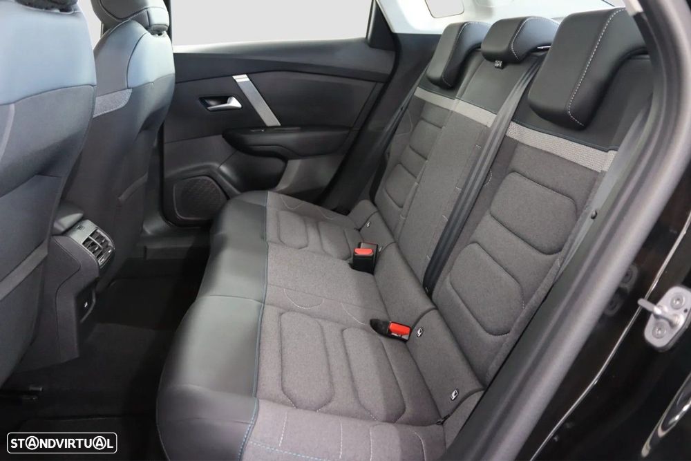 Citroën C4 X 1.2 PureTech Feel Pack EAT8 - 12