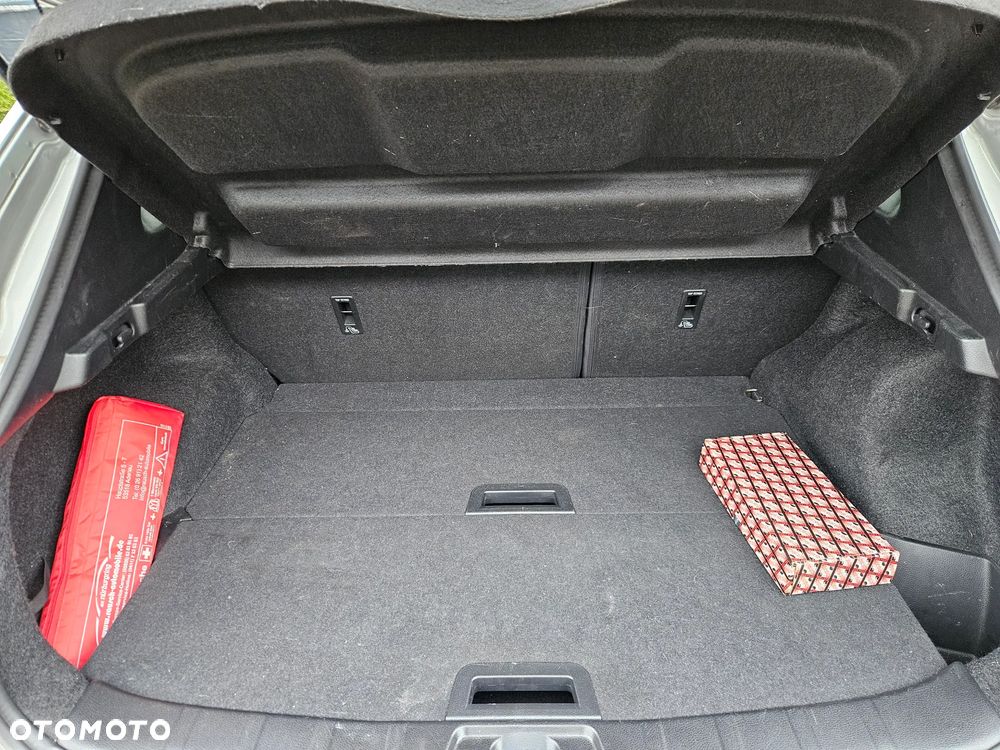 Nissan Qashqai 1.2 DIG-T N-Connecta - 11