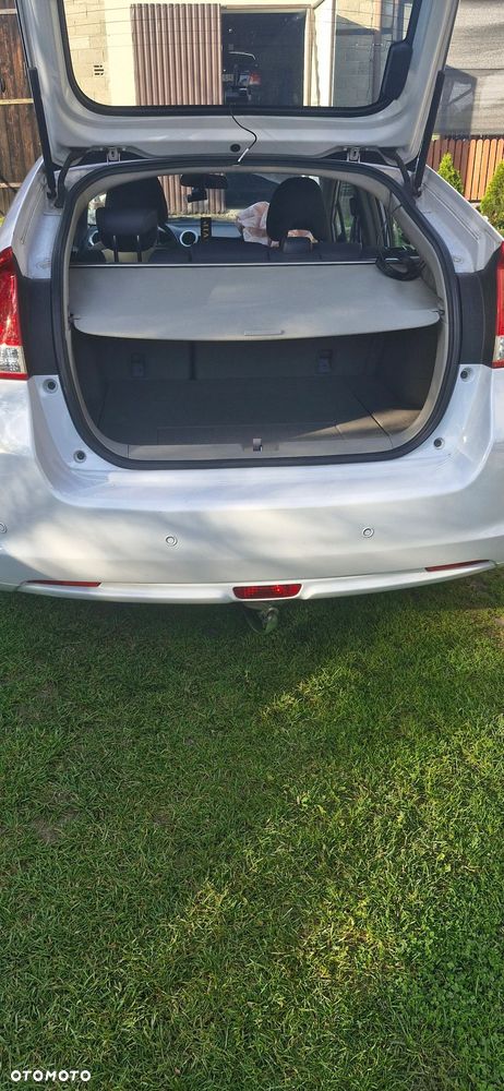 Honda Insight 2009 photo 3
