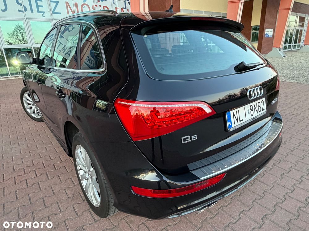 Audi Q5 2.0 TDI Quattro - 12