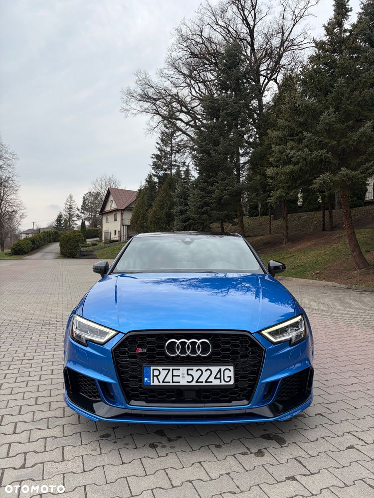 Audi S3 S tronic - 21