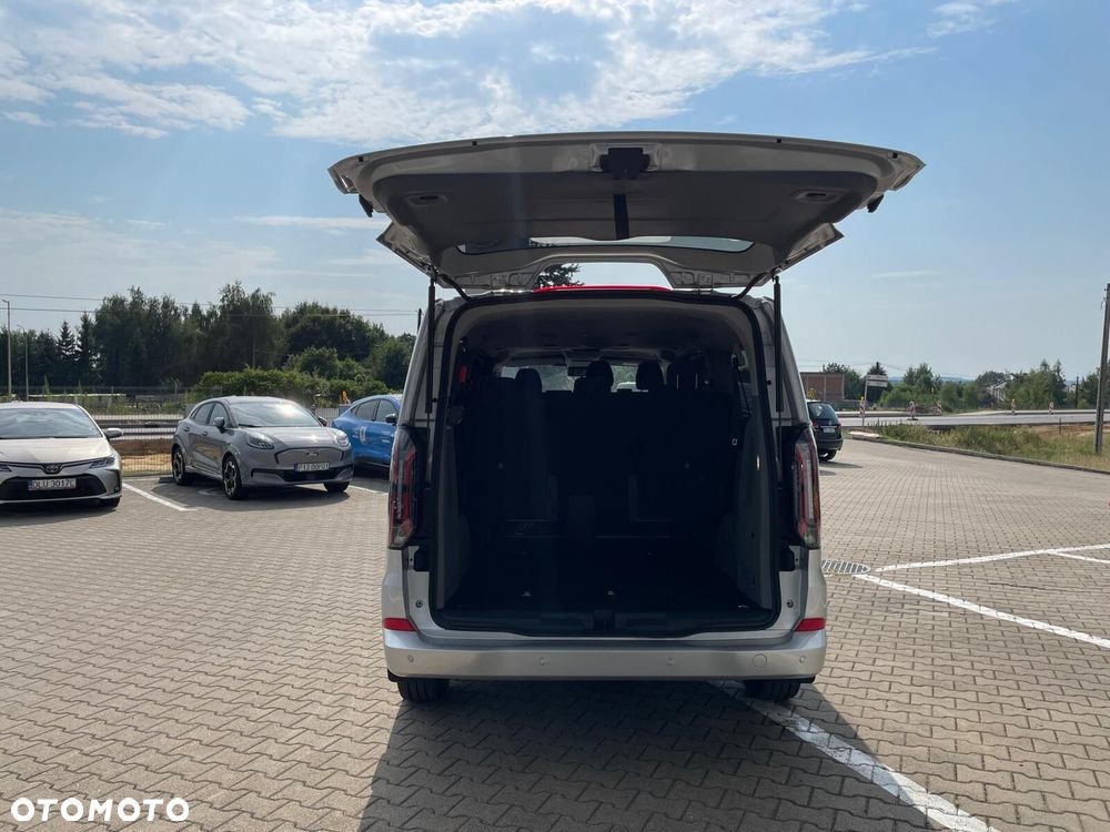 Ford Transit Custom - 20