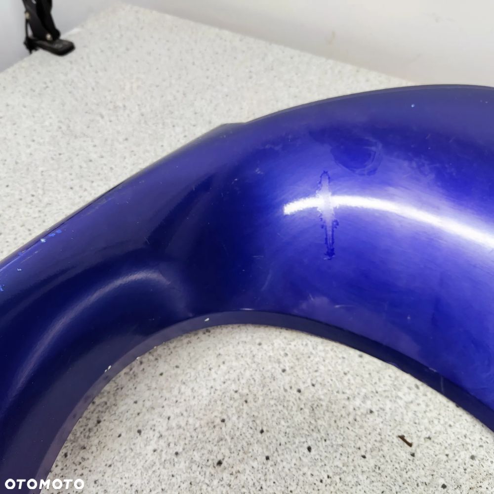 Owiewka, osłona Peugeot Elystar - 6