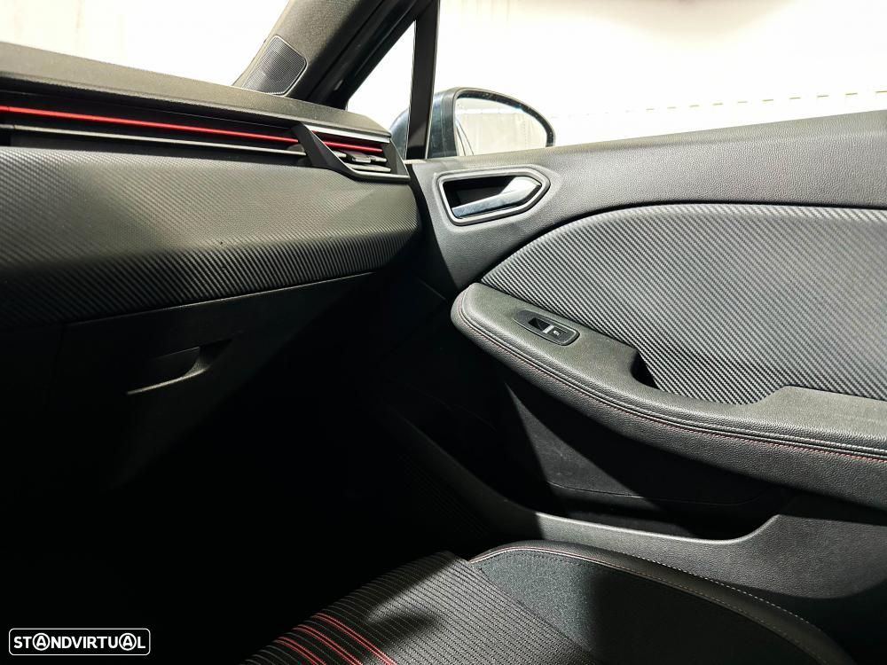 Renault Clio 1.0 TCe RS Line - 55