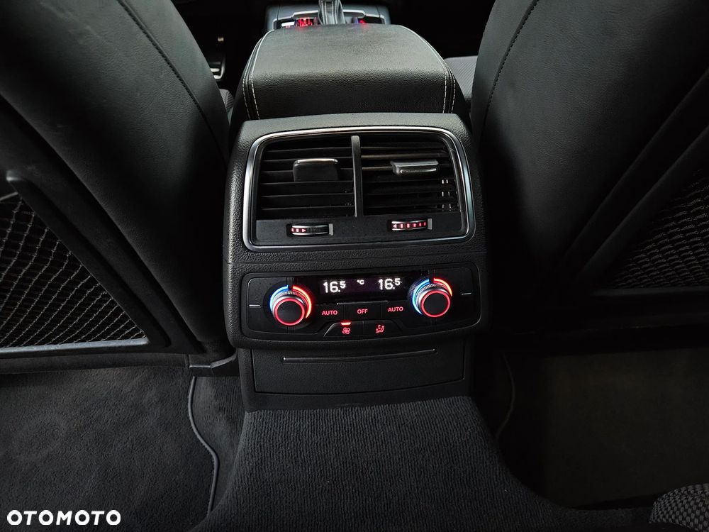 Audi A6 Avant 2.0 TDI quattro S tronic - 26