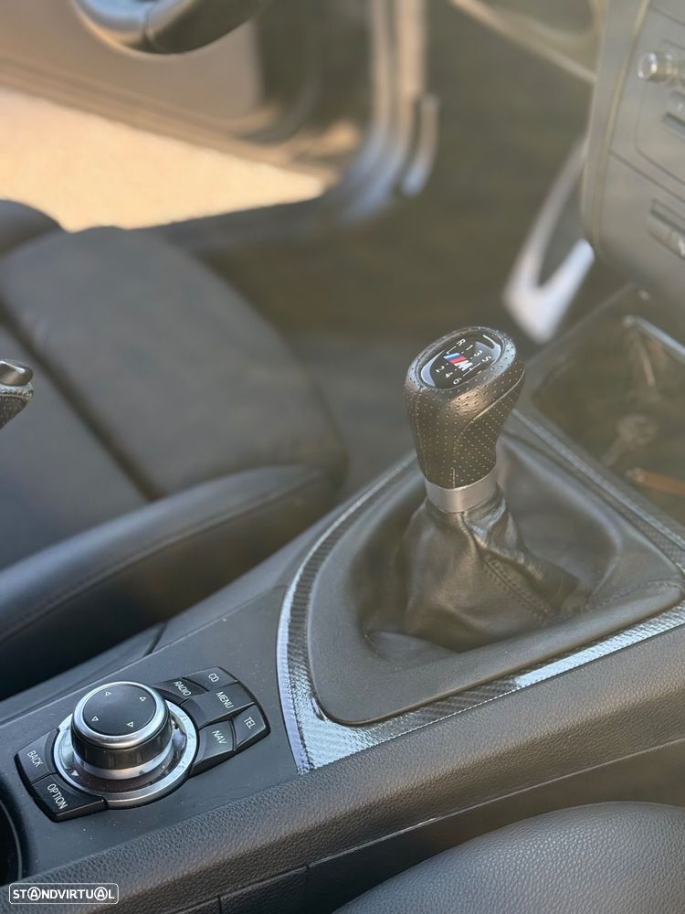 BMW 118 d Cabrio - 14