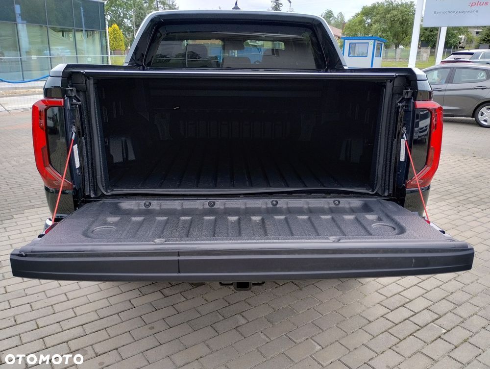 Volkswagen Amarok 3.0 V6 TDi 4MOTION Aventura - 9