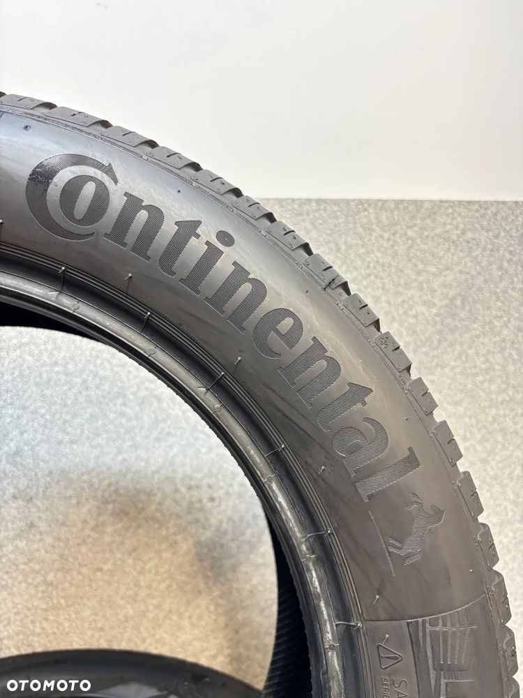 1 Opona Wielosezonowa Continental 215/55/17 98W, XL - 7