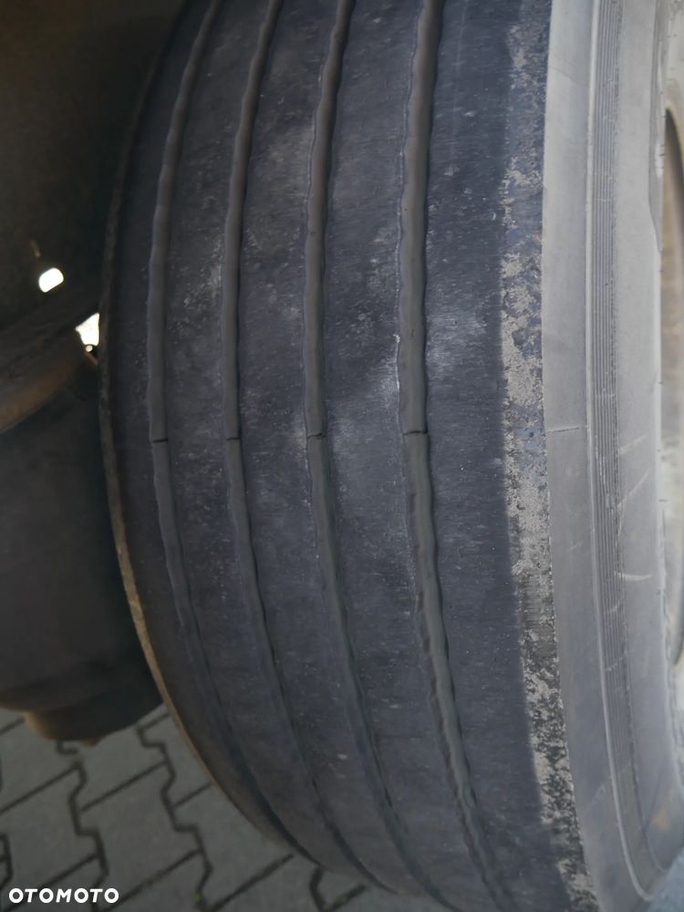 Kögel Koffer / Izoterma / TIP 564056 - 20