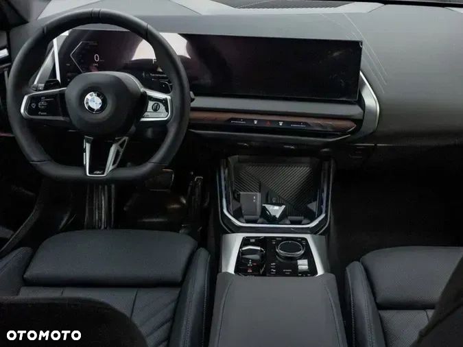 BMW X3 20d xDrive - 3