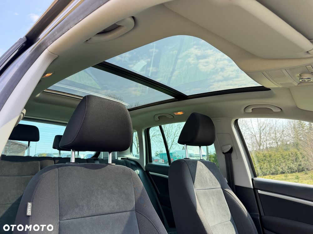 Volkswagen Tiguan 1.4 TSI 4Mot Track&Style - 4