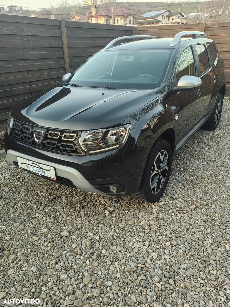 Dacia Duster - 11