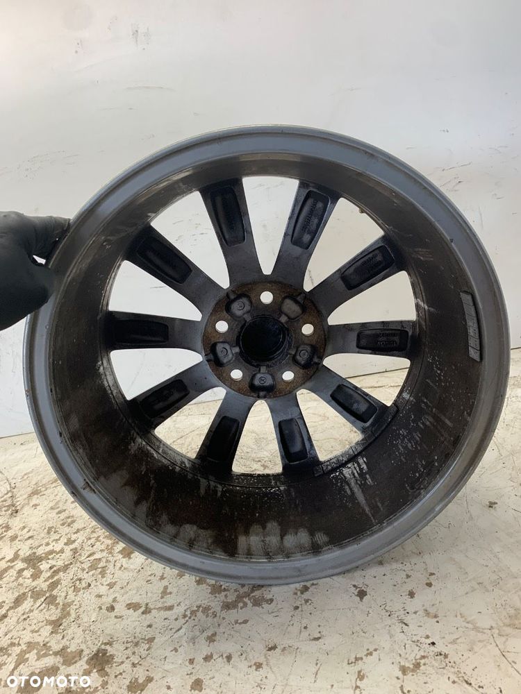 FELGA ALUMINIOWA 17 5X112 7J CENTR 57,1 ET 40  VW PASSAT B8 Variant (3G5, CB5) 2014 - 2022 2.0 TDI - 2