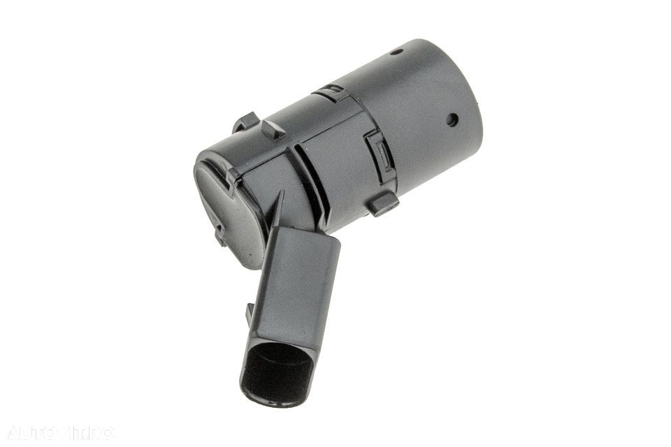 Senzor parcare Audi A3 2003-, A3 Sportback 2004- A4, A4 Avant 2004- A6, A6 Avant 2001-, Conector Negru, NTY Epdc-AU-001 - 2