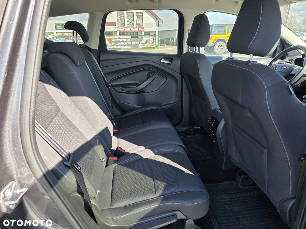 Ford Kuga 1.5 EcoBoost FWD Edition ASS - 19