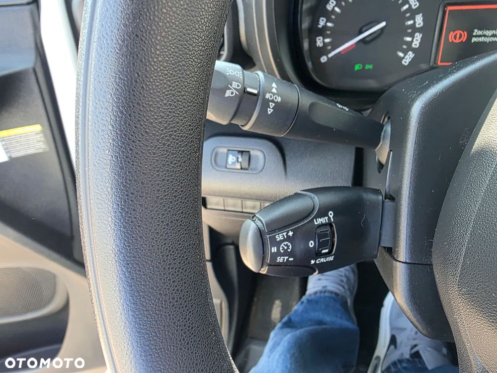 Citroën Berlingo Chłodnia Izoterma L2H1 Krajowy Pierwszy właściciel  Super Stan !!! - 17
