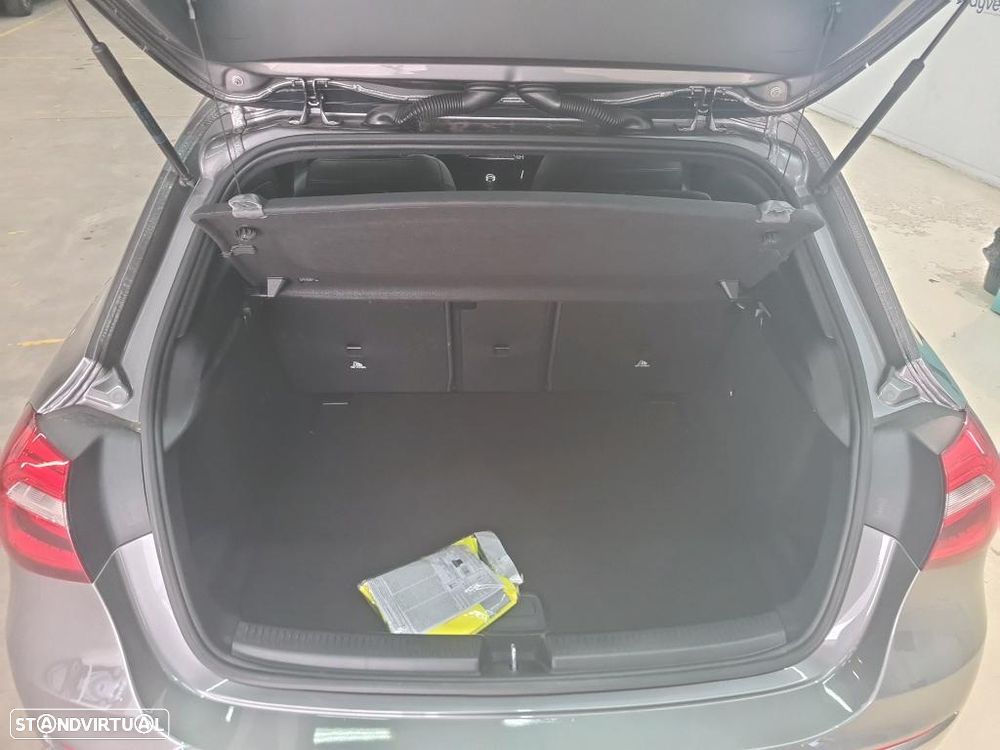 Mercedes-Benz A 180 d Style - 10