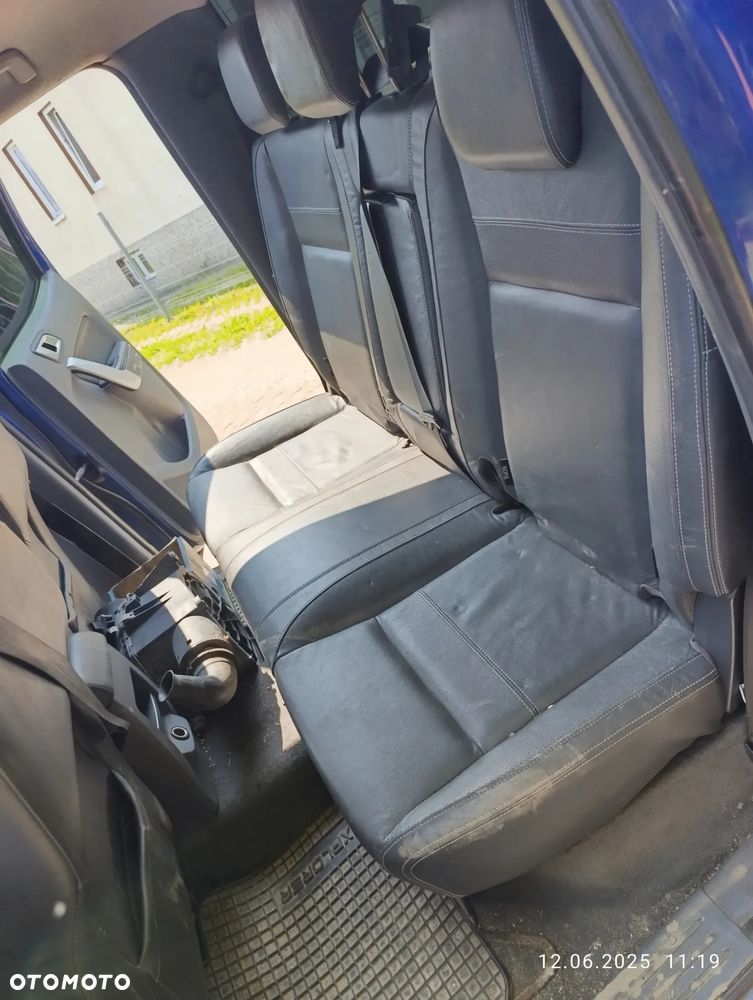 Ford Ranger 2.2 TDCi 4x4 DC Limited - 19