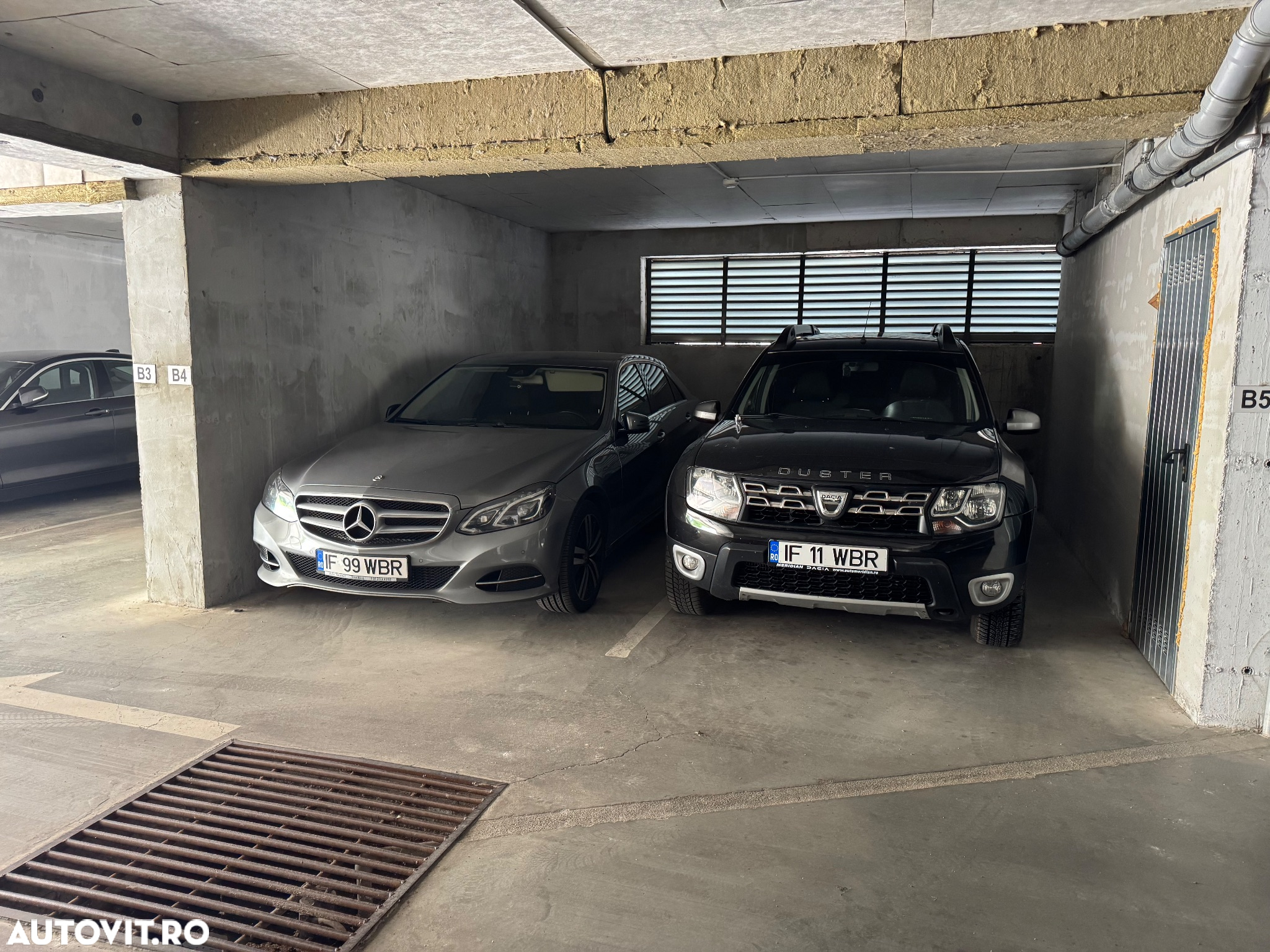 Mercedes-Benz E 220 BlueTEC Aut. - 19